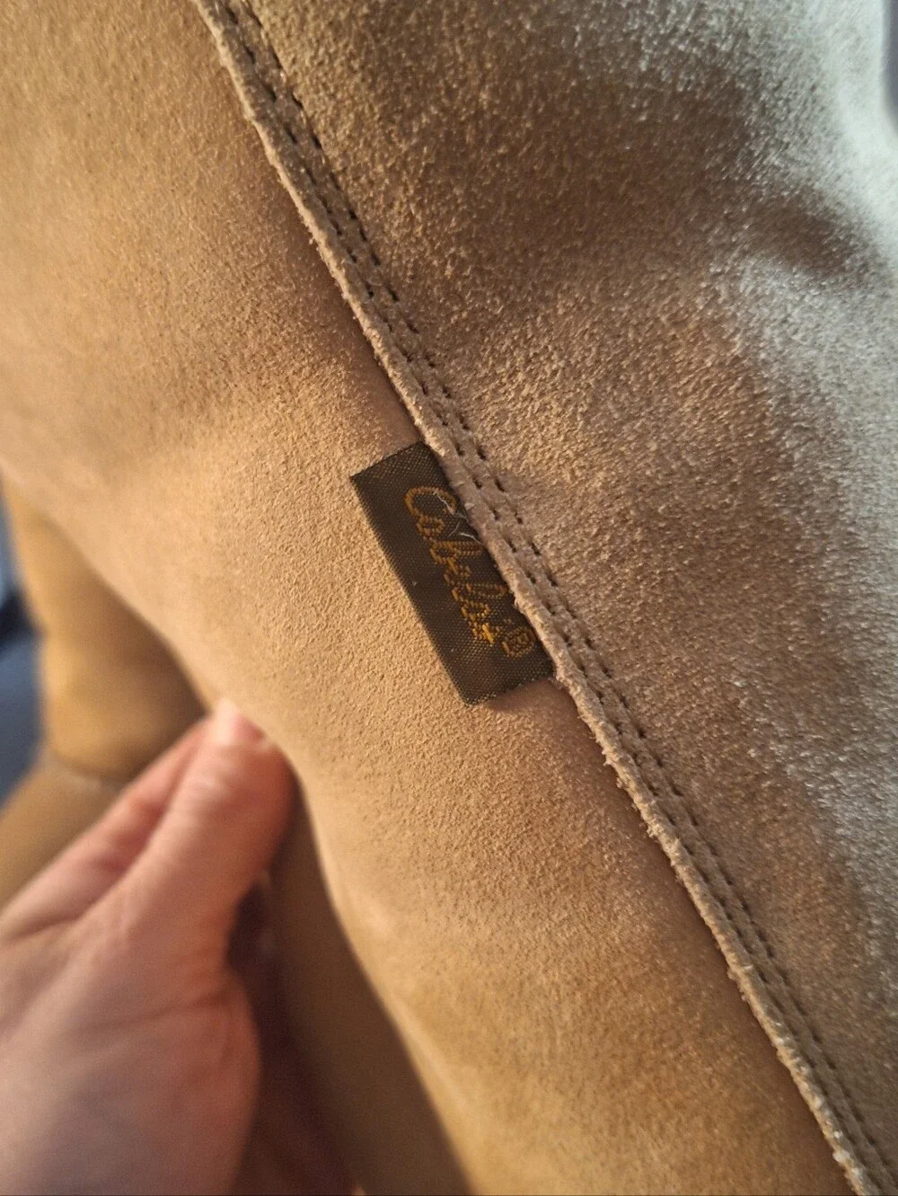 Cabela's Women's Brown Tall Boots in size 8M are perfect for casual occasions